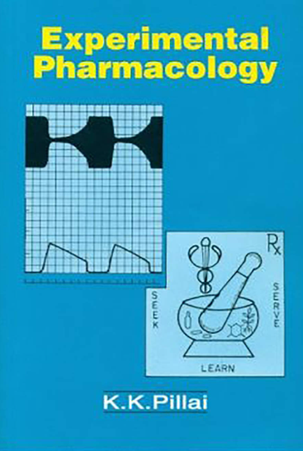 Experimental Pharmacology (PB)